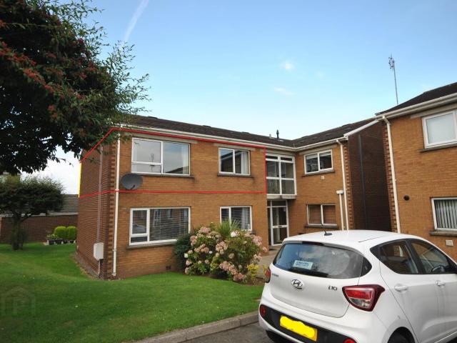 Apartment for rent in Northern Ireland