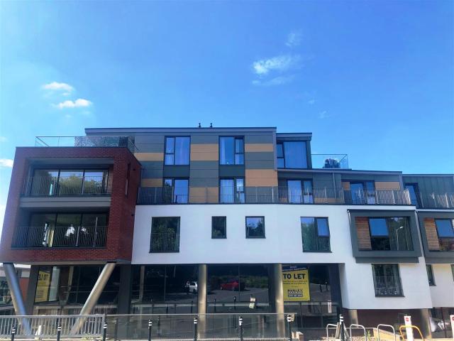 Apartment for rent in West Midlands