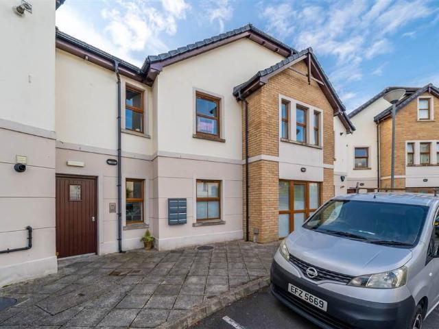 Apartment for rent in Kilcooley, Northern Ireland
