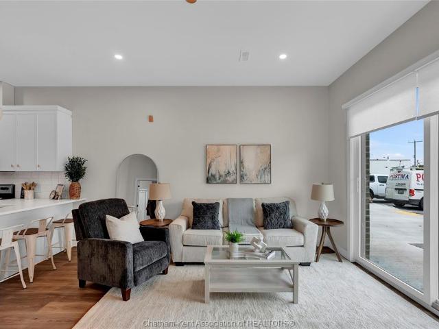 Apartment for rent in Chatham–kent, Ontario