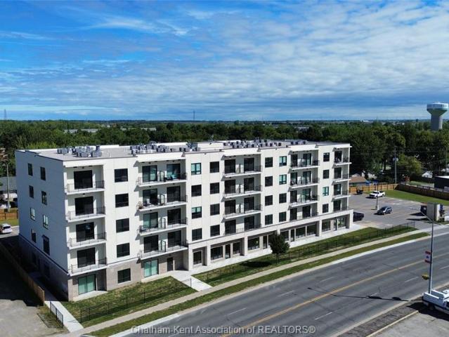 Apartment for rent in Chatham–kent, Ontario