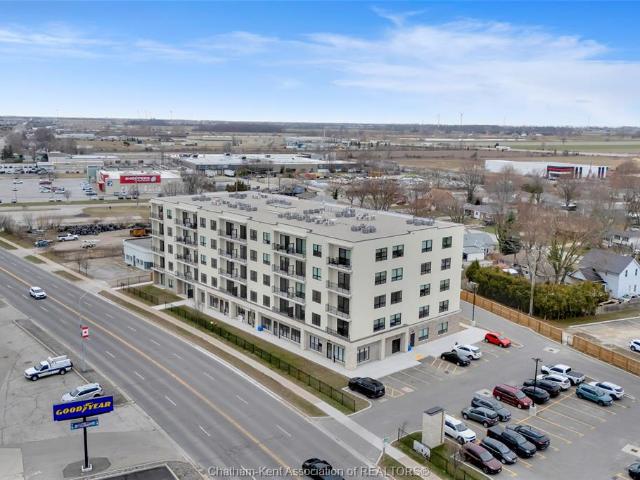 Apartment for rent in Chatham–kent, Ontario
