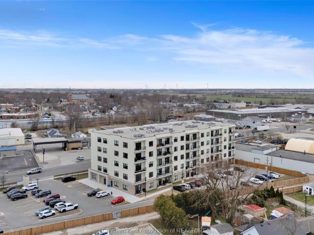 Apartment for rent in Chatham–kent, Ontario