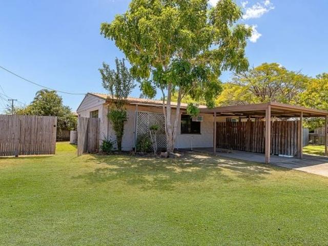 Apartment for rent in Rasmussen, Queensland