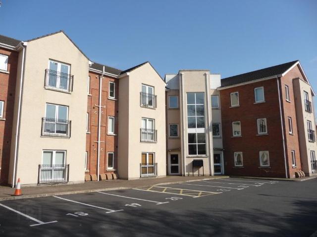 Apartment for rent in Clarawood, Northern Ireland