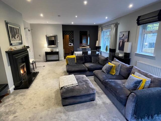 Apartment for rent in Shantallow, Londonderry