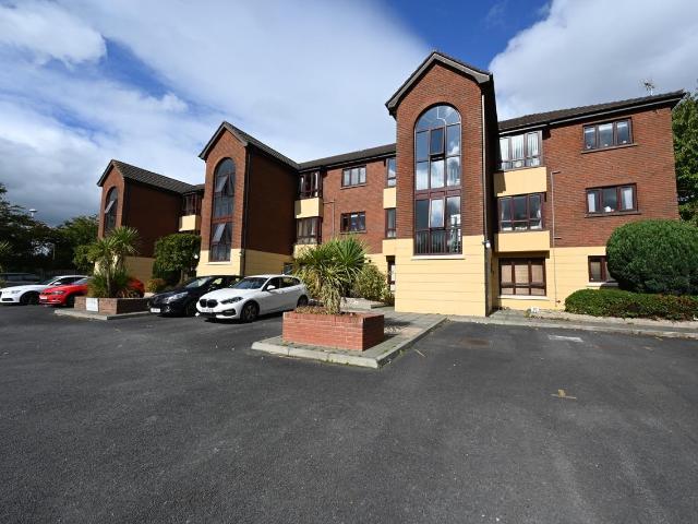 Apartment for rent in Lisburn, Northern Ireland