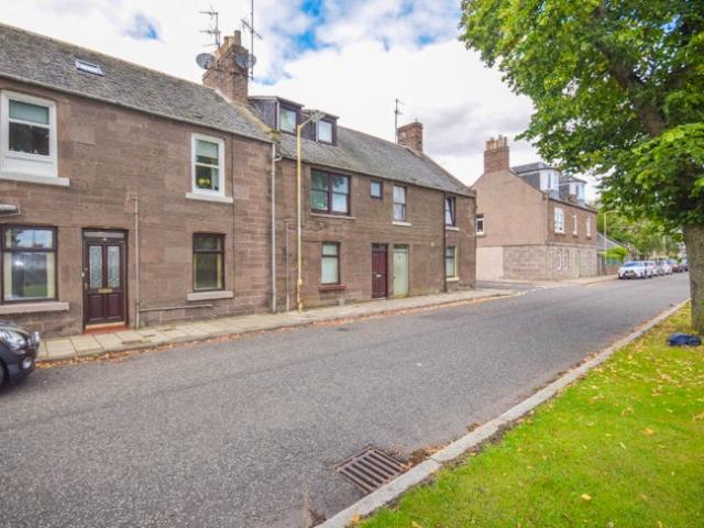 Apartment for rent in Ferryden, Scotland