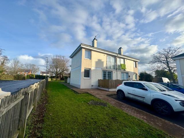 Apartment for rent in Greenisland, Northern Ireland