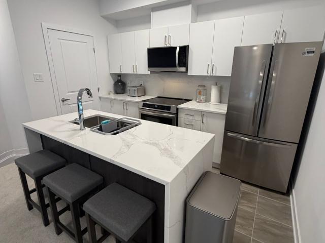 Apartment for rent in Mulhurst Bay, Ontario