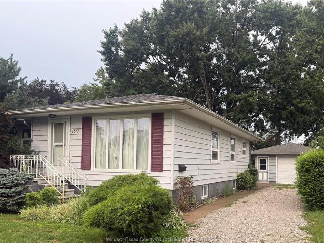Apartment for rent in Kingsville, Ontario