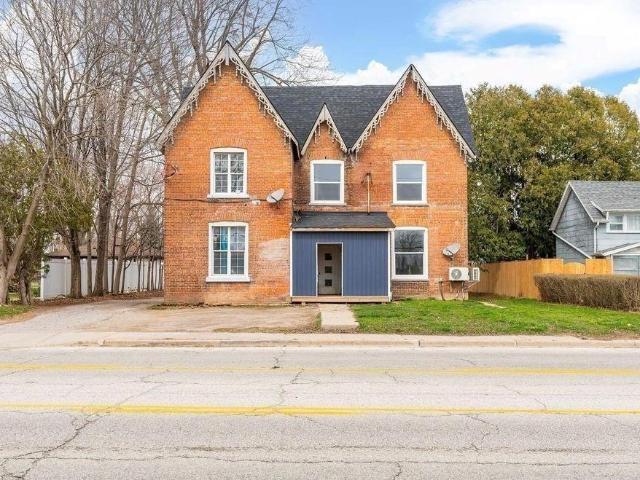 Apartment for rent in Chatham–kent, Ontario