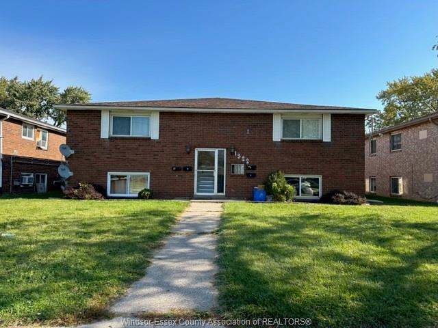 Apartment for rent in Maidstone, Ontario