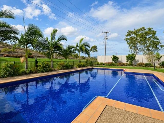 Apartment for rent in Townsville, Queensland