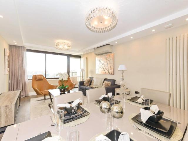 Apartment for rent in Golders Green, Greater London