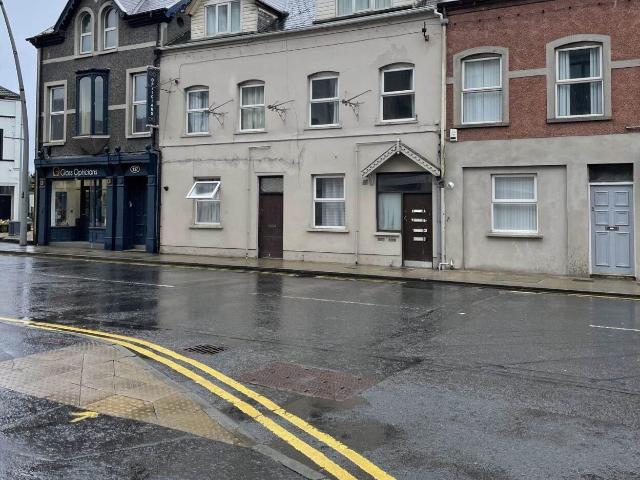 Apartment for rent in Larne, Northern Ireland