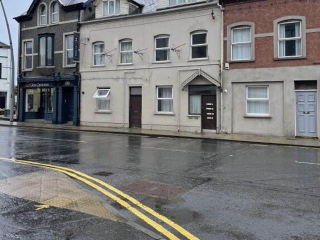 Apartment for rent in Larne, Northern Ireland