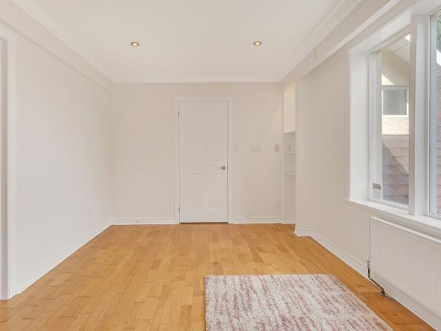 Apartment for rent in Mississauga, Ontario