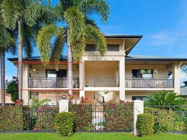 Apartment for rent in North Ward, Townsville