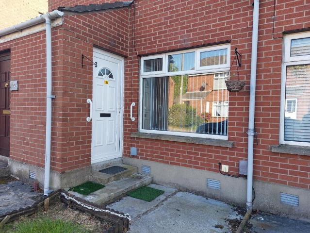 Apartment for rent in Canterbury Park, Derry/Londonderry