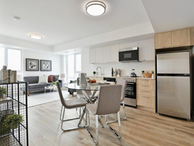 Apartment for rent in Mulhurst Bay, Ontario