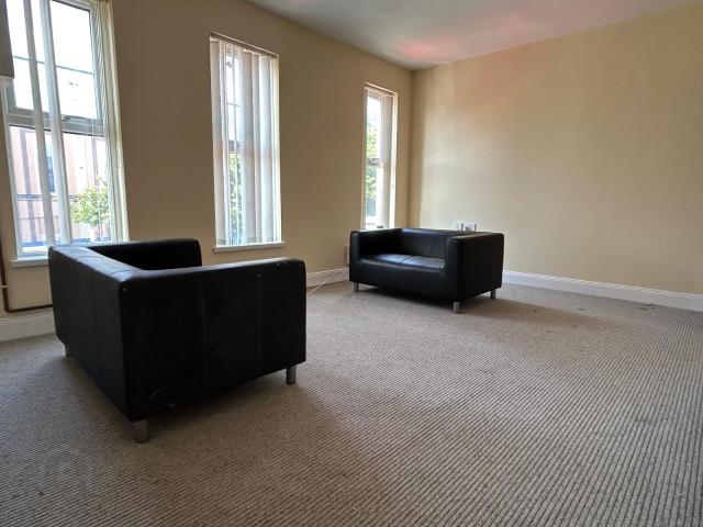 Apartment for rent in Sydenham, Northern Ireland
