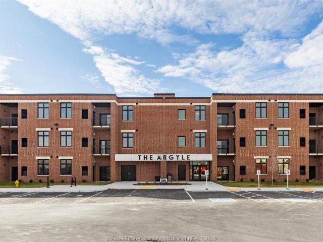 Apartment for rent in Maidstone, Ontario