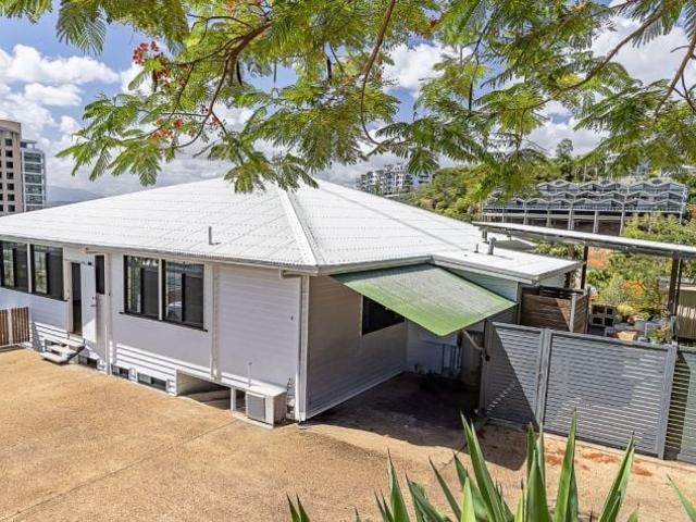 Apartment for rent in Townsville, Queensland