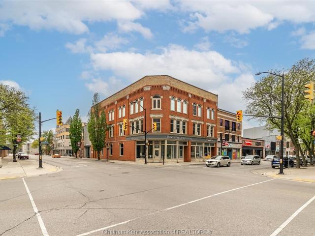 Apartment for rent in Chatham–kent, Ontario