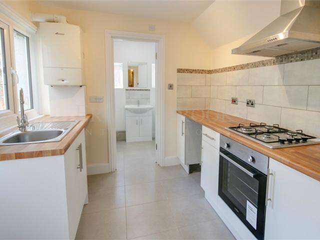 Apartment for rent in Blacklands, Guestling Green