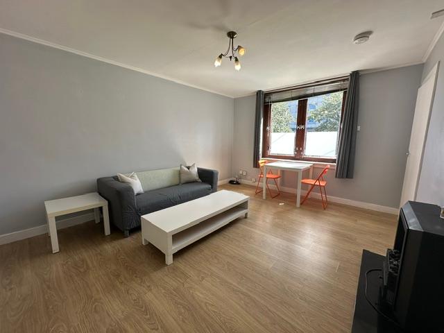 Apartment for rent in Ballindoch, Scotland