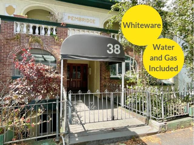 Apartment for rent in Auckland, Oroua County