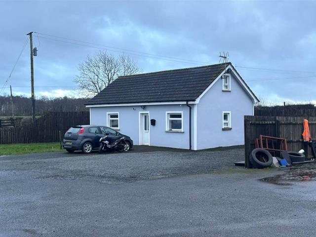 Apartment for rent in Ballygowan, Northern Ireland