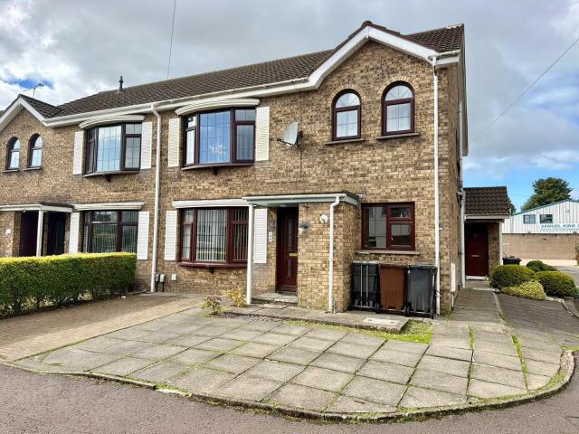 Apartment for rent in Carnmoney, Newtownabbey