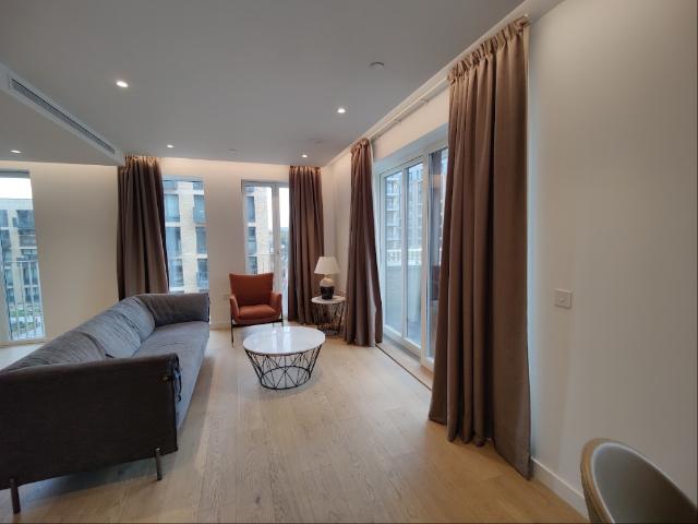 Apartment for rent in Holborn, Greater London