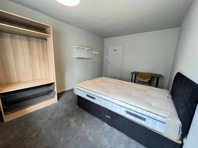 Apartment for rent in Attenborough, East Midlands
