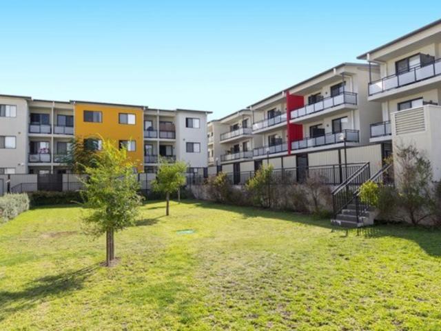 Apartment for rent in Winston Hills