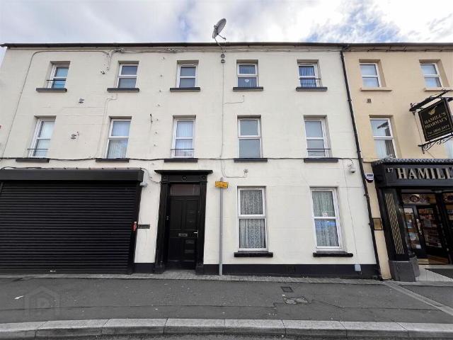 Apartment for rent in Portadown, Northern Ireland