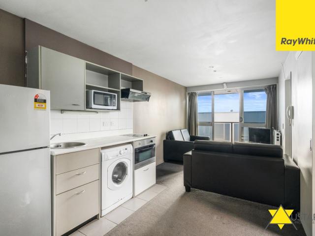 Apartment for rent in Auckland