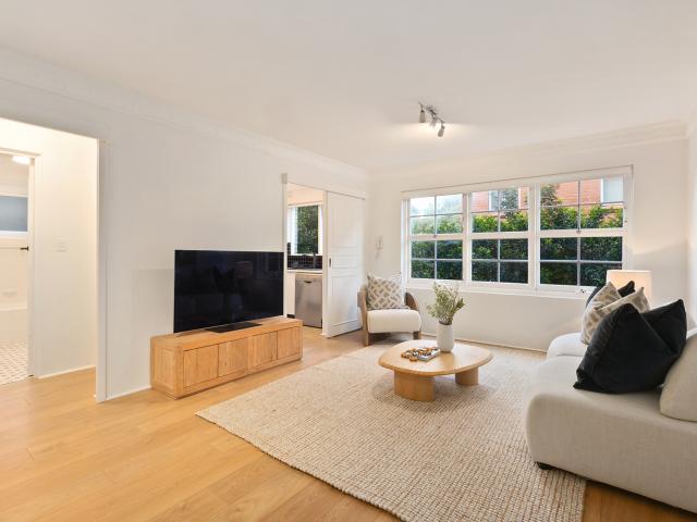 Apartment for rent in Sydney, New South Wales