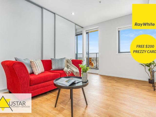 Apartment for rent in Auckland