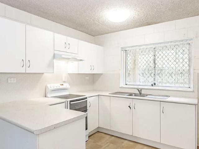 Apartment for rent in Townsville