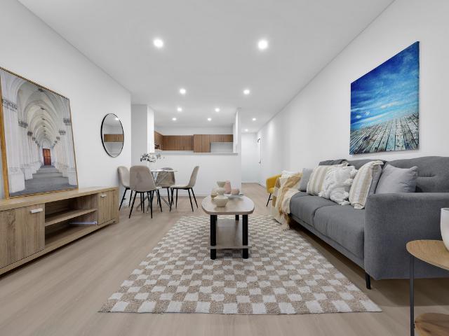 Apartment for rent in Sydney, New South Wales