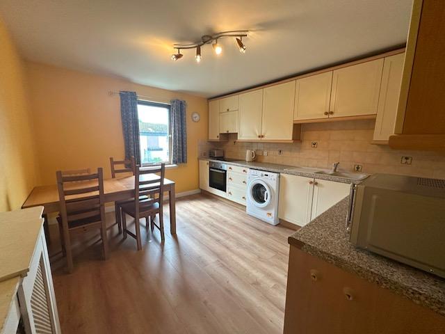 Apartment for rent in Fisherrow, Musselburgh