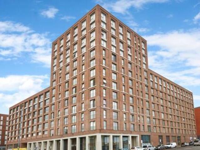 Apartment for rent in Edgbaston, West Midlands