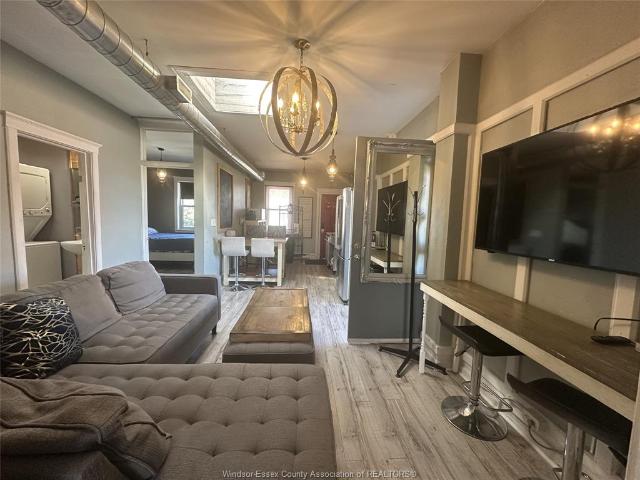 Apartment for rent in Maidstone, Ontario