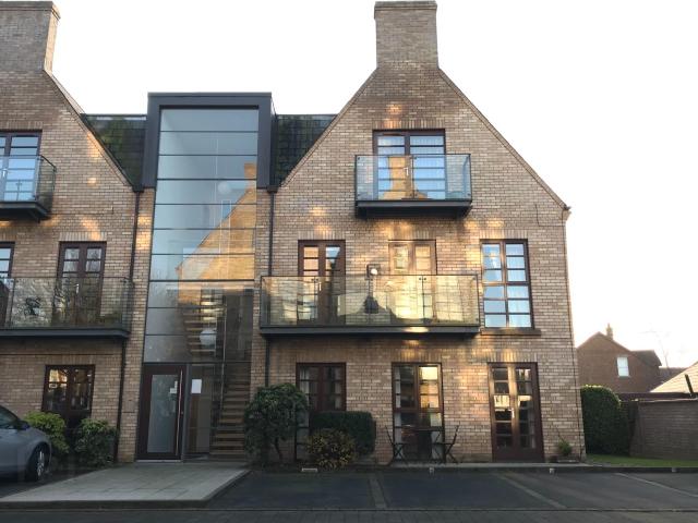 Apartment for rent in Holywood, County Down