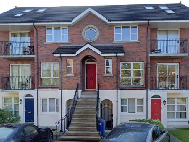 Apartment for rent in Willowfield, Northern Ireland