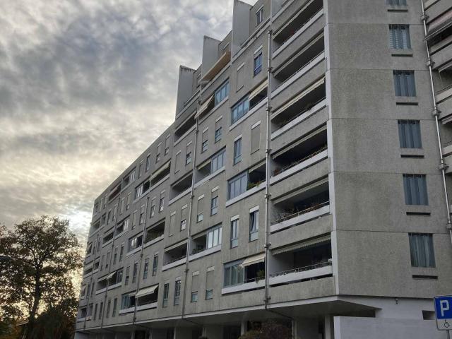 Apartment mieten in La Gradelle, Chêne-Bougeries