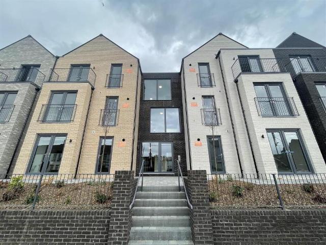 Apartment for rent in Holywood, Northern Ireland
